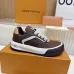 Louis Vuitton Shoes for Men's Louis Vuitton Sneakers #A66185