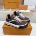 Louis Vuitton Shoes for Men's Louis Vuitton Sneakers #A66185