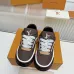 Louis Vuitton Shoes for Men's Louis Vuitton Sneakers #A66185