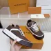 Louis Vuitton Shoes for Men's Louis Vuitton Sneakers #A66185