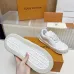 Louis Vuitton Shoes for Men's Louis Vuitton Sneakers #A66187