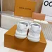 Louis Vuitton Shoes for Men's Louis Vuitton Sneakers #A66187