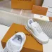 Louis Vuitton Shoes for Men's Louis Vuitton Sneakers #A66187