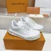 Louis Vuitton Shoes for Men's Louis Vuitton Sneakers #A66187
