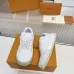 Louis Vuitton Shoes for Men's Louis Vuitton Sneakers #A66187