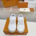Louis Vuitton Shoes for Men's Louis Vuitton Sneakers #A66187