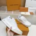 Louis Vuitton Shoes for Men's Louis Vuitton Sneakers #A66187
