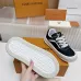 Louis Vuitton Shoes for Men's Louis Vuitton Sneakers #A66188