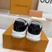Louis Vuitton Shoes for Men's Louis Vuitton Sneakers #A66188