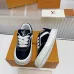 Louis Vuitton Shoes for Men's Louis Vuitton Sneakers #A66188