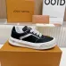 Louis Vuitton Shoes for Men's Louis Vuitton Sneakers #A66188
