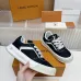Louis Vuitton Shoes for Men's Louis Vuitton Sneakers #A66188