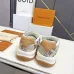 Louis Vuitton Shoes for Men's Louis Vuitton Sneakers #A66189