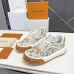 Louis Vuitton Shoes for Men's Louis Vuitton Sneakers #A66189