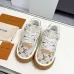 Louis Vuitton Shoes for Men's Louis Vuitton Sneakers #A66189