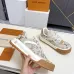 Louis Vuitton Shoes for Men's Louis Vuitton Sneakers #A66189