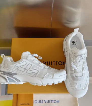 Louis Vuitton runner tatic Shoes for Men's Louis Vuitton Sneakers #A53880 Louis Vuitton runner tatic Shoes for Men's Louis Vuitton Sneakers #A53880
