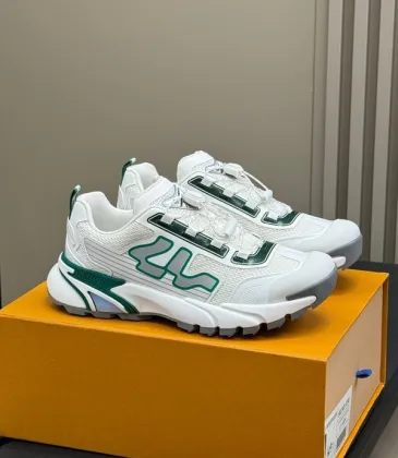 Louis Vuitton runner tatic Shoes for Men's Louis Vuitton Sneakers #A53881 Louis Vuitton runner tatic Shoes for Men's Louis Vuitton Sneakers #A53881