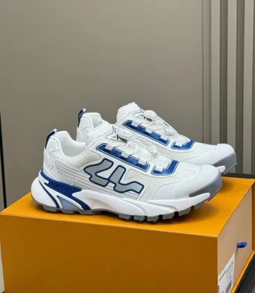Louis Vuitton runner tatic Shoes for Men's Louis Vuitton Sneakers #A53883 Louis Vuitton runner tatic Shoes for Men's Louis Vuitton Sneakers #A53883