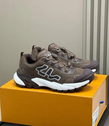 Louis Vuitton runner tatic Shoes for Men's Louis Vuitton Sneakers #A53884 Louis Vuitton runner tatic Shoes for Men's Louis Vuitton Sneakers #A53884