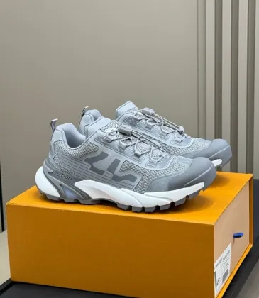 Louis Vuitton runner tatic Shoes for Men's Louis Vuitton Sneakers #A53885 Louis Vuitton runner tatic Shoes for Men's Louis Vuitton Sneakers #A53885