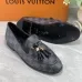 Louis Vuitton Shoes for Women's Louis Vuitton Flats #A58668