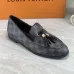 Louis Vuitton Shoes for Women's Louis Vuitton Flats #A58668