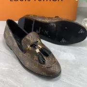 Louis Vuitton Shoes for Women's Louis Vuitton Flats #A58671