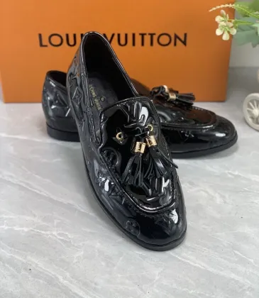 Louis Vuitton Shoes for Women's Louis Vuitton Flats #A58673 Louis Vuitton Shoes for Women's Louis Vuitton Flats #A58673