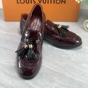 Louis Vuitton Shoes for Women's Louis Vuitton Flats #A58675