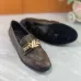 Louis Vuitton Shoes for Women's Louis Vuitton Flats #A58677