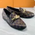 Louis Vuitton Shoes for Women's Louis Vuitton Flats #A58679