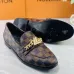 Louis Vuitton Shoes for Women's Louis Vuitton Flats #A58679