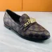 Louis Vuitton Shoes for Women's Louis Vuitton Flats #A58679