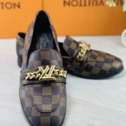 Louis Vuitton Shoes for Women's Louis Vuitton Flats #A58679