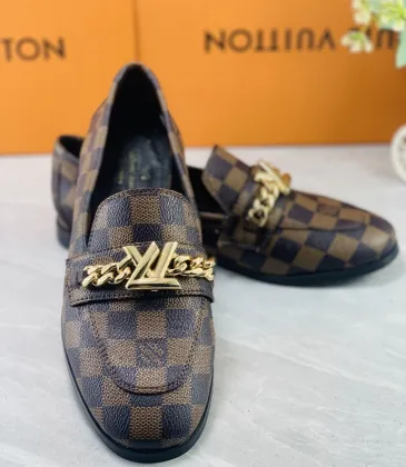 Louis Vuitton Shoes for Women's Louis Vuitton Flats #A58679 Louis Vuitton Shoes for Women's Louis Vuitton Flats #A58679