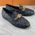 Louis Vuitton Shoes for Women's Louis Vuitton Flats #A58681