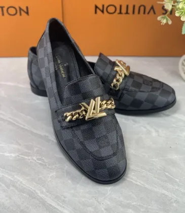 Louis Vuitton Shoes for Women's Louis Vuitton Flats #A58681 Louis Vuitton Shoes for Women's Louis Vuitton Flats #A58681