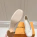 Louis Vuitton Shoes for Women's Louis Vuitton Pumps #A49570
