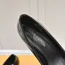 Louis Vuitton Shoes for Women's Louis Vuitton Pumps #A49570