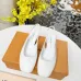 Louis Vuitton Shoes for Women's Louis Vuitton Pumps #A49580
