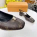 Louis Vuitton Shoes for Women's Louis Vuitton Pumps #A49580