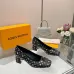 Louis Vuitton Shoes for Women's Louis Vuitton Pumps #A49586
