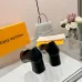 Louis Vuitton Shoes for Women's Louis Vuitton Pumps #A49586