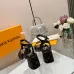 Louis Vuitton Shoes for Women's Louis Vuitton Pumps #A49588