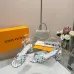 Louis Vuitton Shoes for Women's Louis Vuitton Pumps #A49588