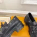Louis Vuitton Shoes for Women's Louis Vuitton Pumps #A49592