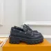 Louis Vuitton Shoes for Women's Louis Vuitton Pumps #A49592