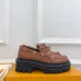Louis Vuitton Shoes for Women's Louis Vuitton Pumps #A49592