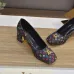 Louis Vuitton Shoes for Women's Louis Vuitton Pumps #A49748